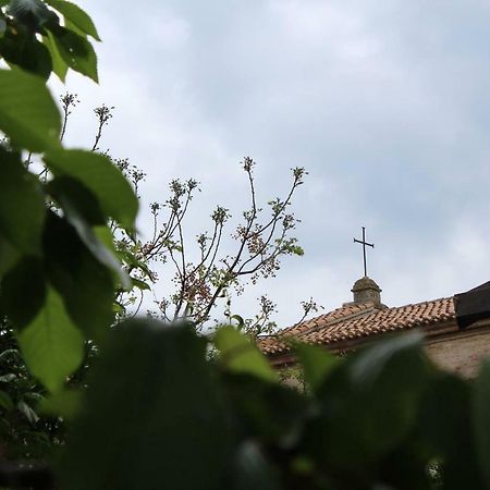 B&B Il Conventino 44 Falconara Marittima Luaran gambar