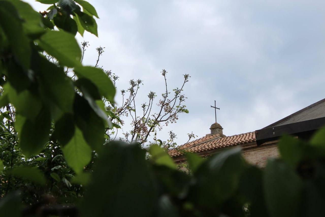 B&B Il Conventino 44 Falconara Marittima Luaran gambar