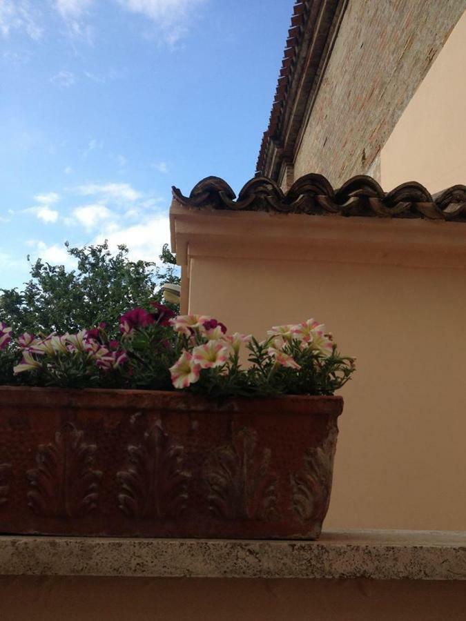 B&B Il Conventino 44 Falconara Marittima Luaran gambar